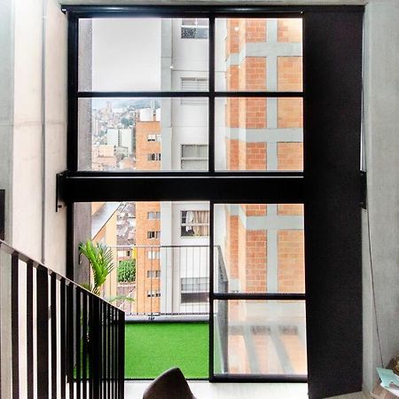 Apartamento Tipo Loft ميديلين المظهر الخارجي الصورة