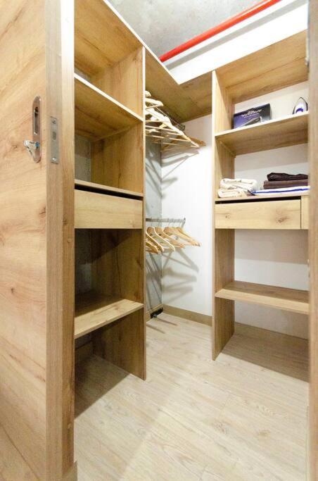 Apartamento Tipo Loft ميديلين المظهر الخارجي الصورة
