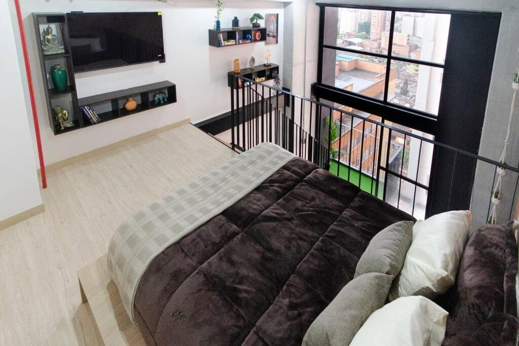 Apartamento Tipo Loft ميديلين المظهر الخارجي الصورة