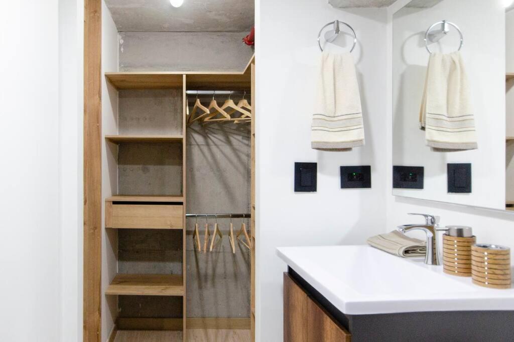 Apartamento Tipo Loft ميديلين المظهر الخارجي الصورة